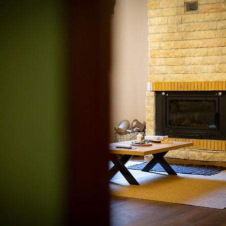 Apartmán Resthouse Artemida Exteriér fotografie