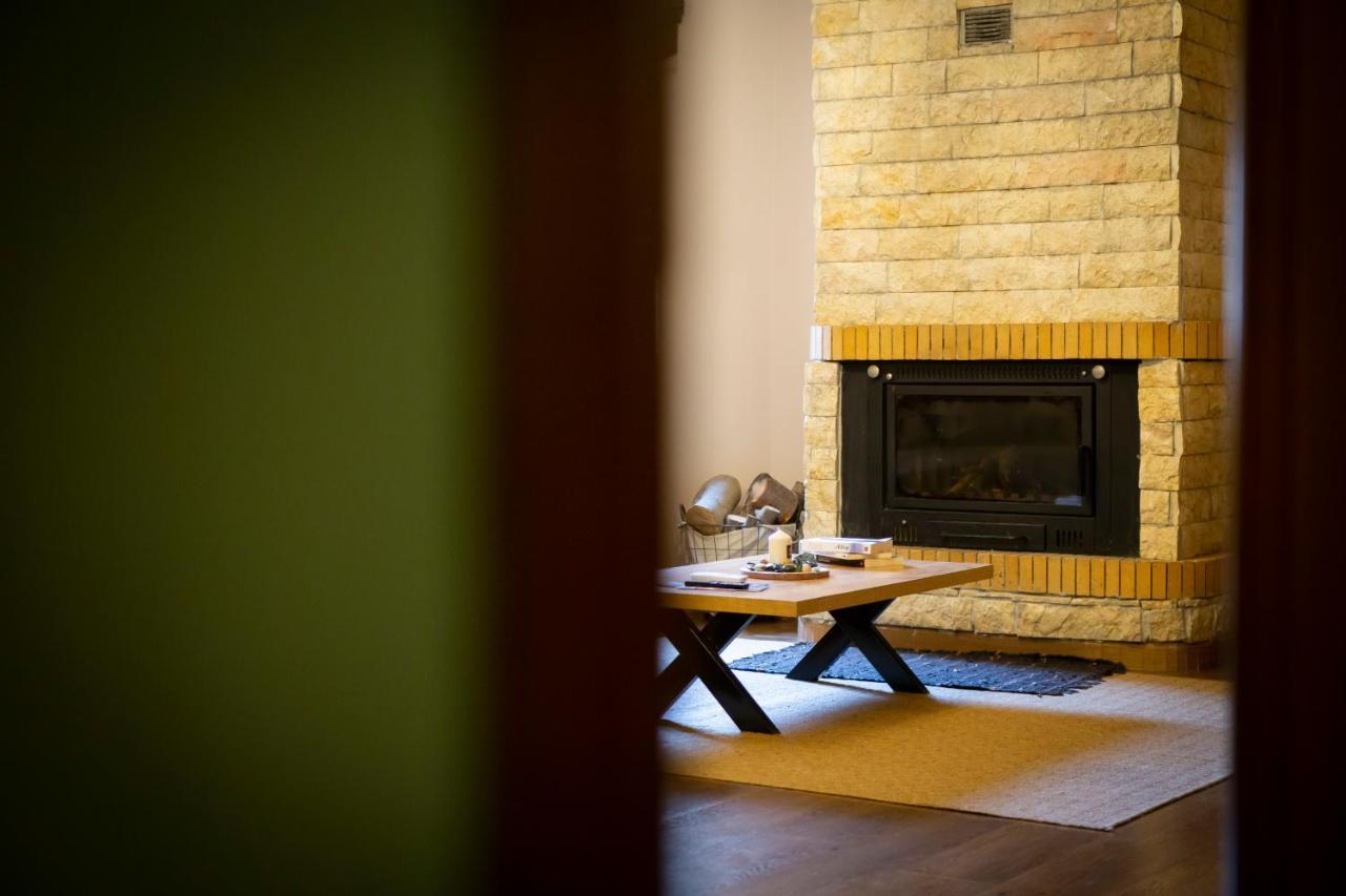 Apartmán Resthouse Artemida Exteriér fotografie